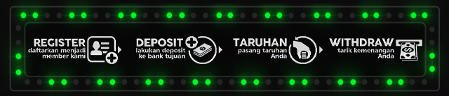 MUTIARABET Jackpot